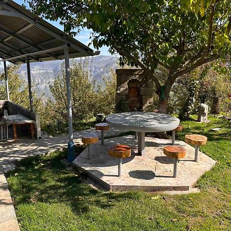 Rubina Bed And Breakfast Tatev Εξωτερικό φωτογραφία