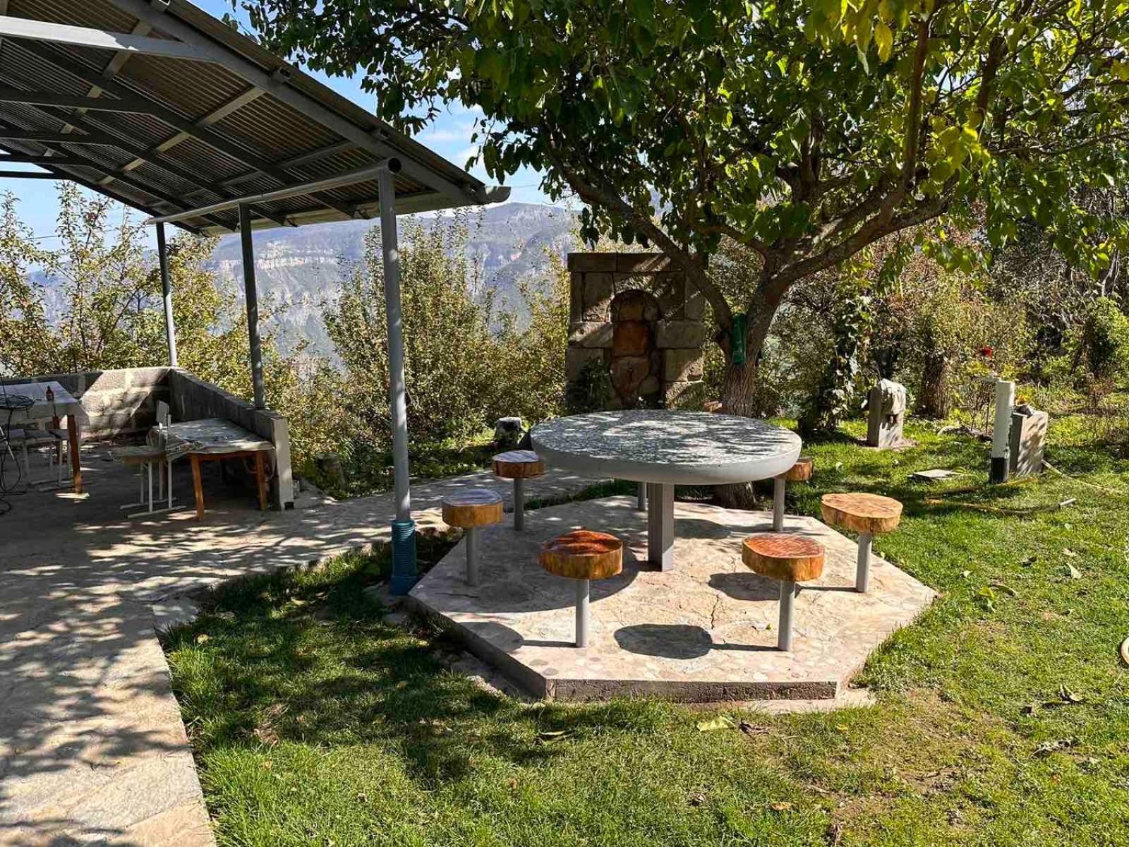 Rubina Bed And Breakfast Tatev Εξωτερικό φωτογραφία