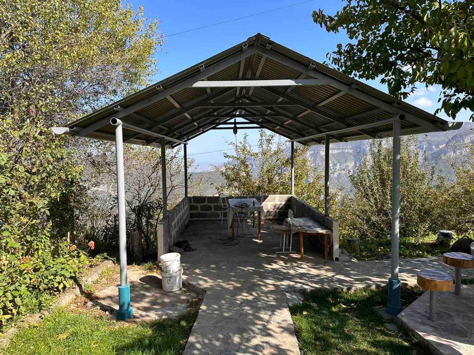 Rubina Bed And Breakfast Tatev Εξωτερικό φωτογραφία