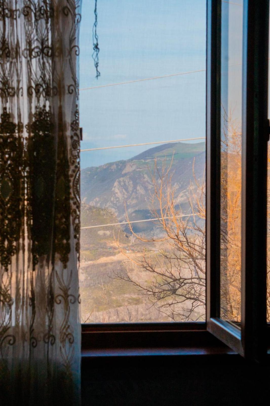 Rubina Bed And Breakfast Tatev Εξωτερικό φωτογραφία