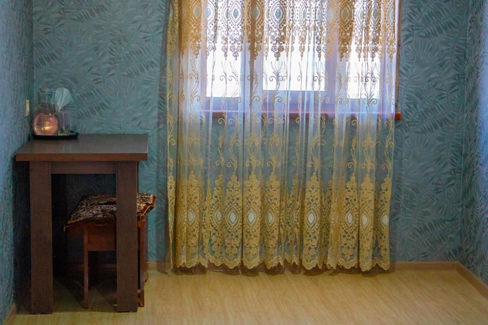 Rubina Bed And Breakfast Tatev Εξωτερικό φωτογραφία