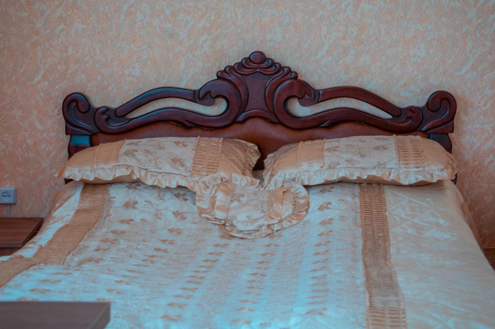 Rubina Bed And Breakfast Tatev Εξωτερικό φωτογραφία