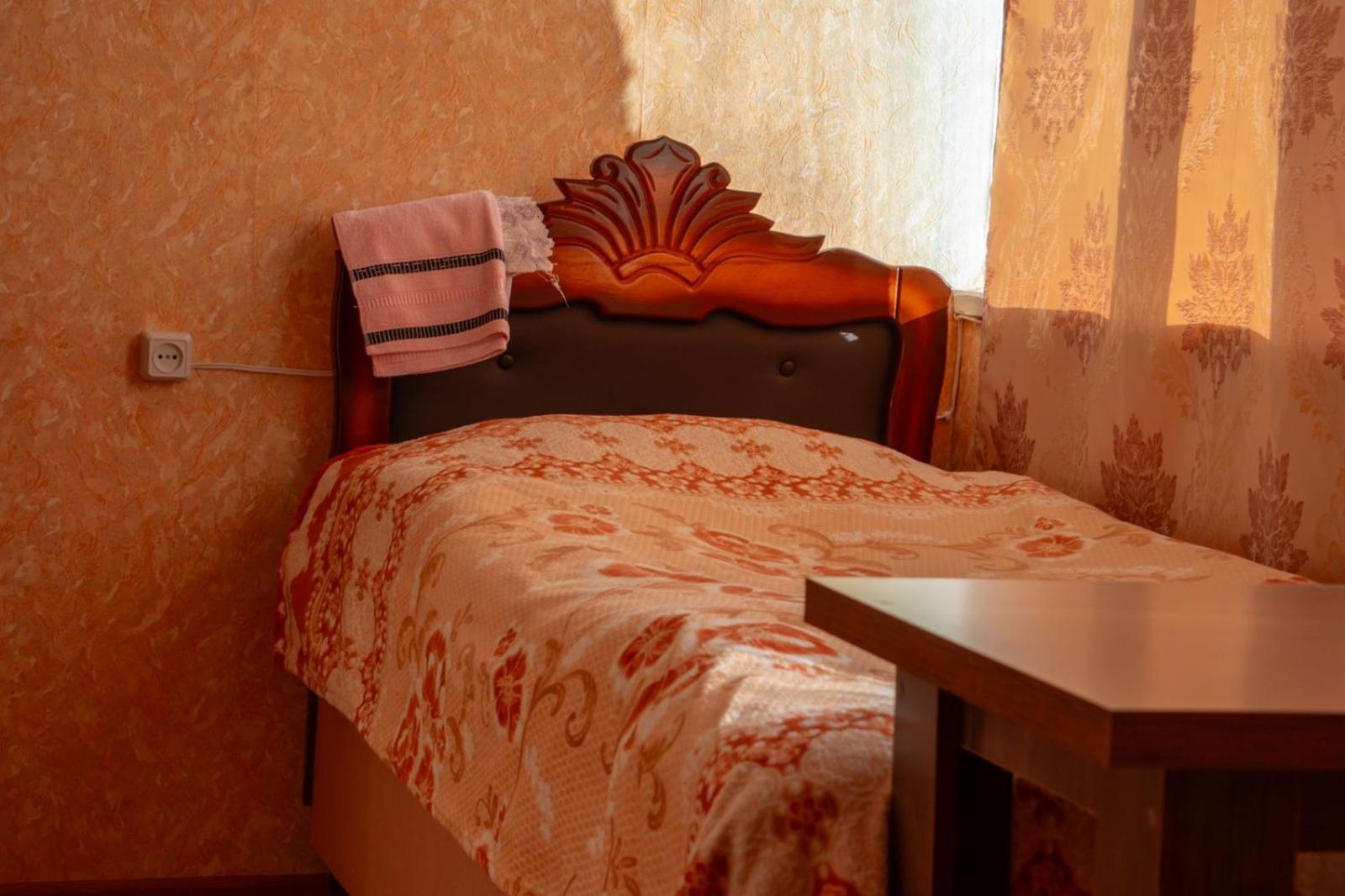 Rubina Bed And Breakfast Tatev Εξωτερικό φωτογραφία