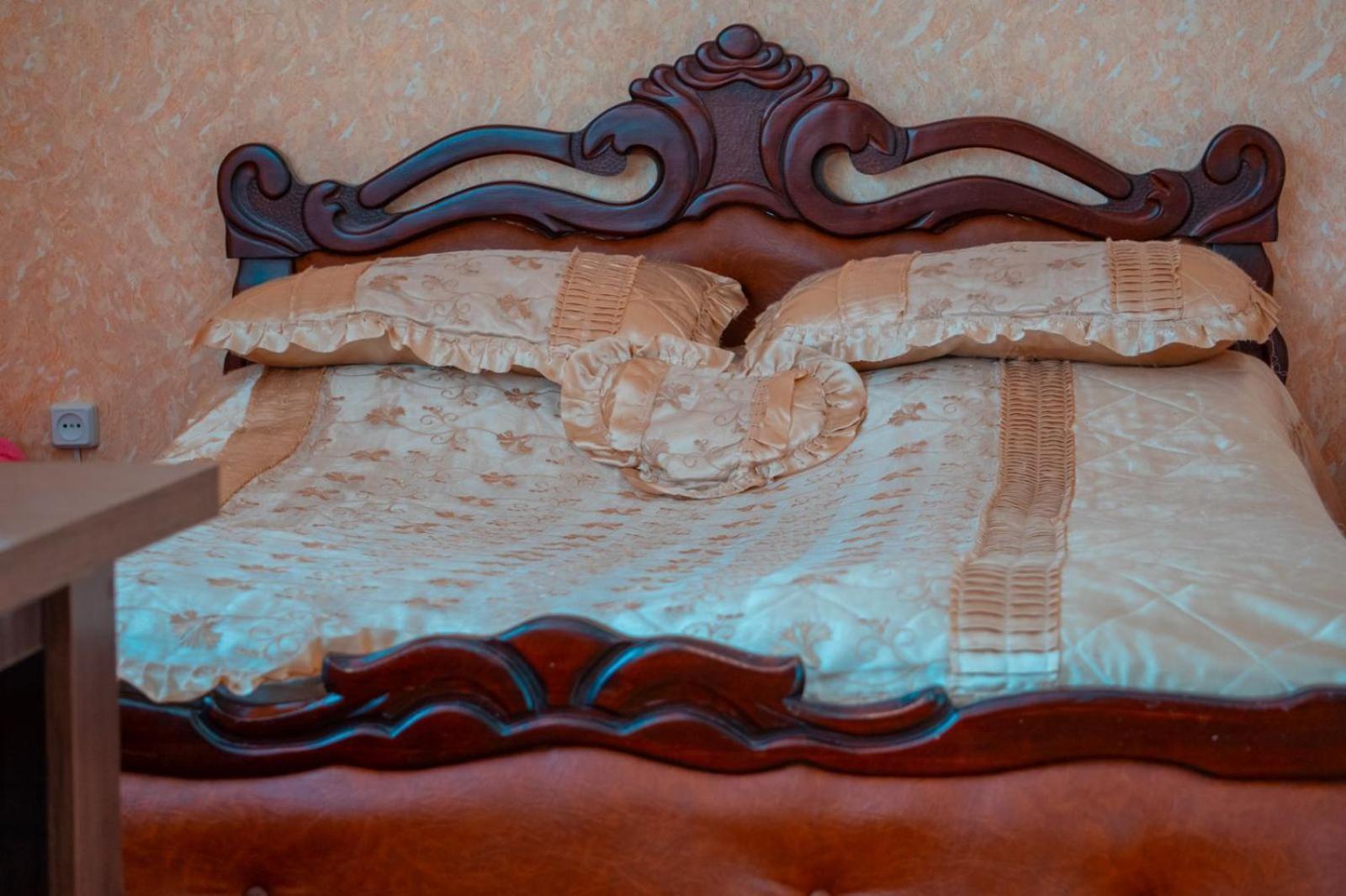 Rubina Bed And Breakfast Tatev Εξωτερικό φωτογραφία