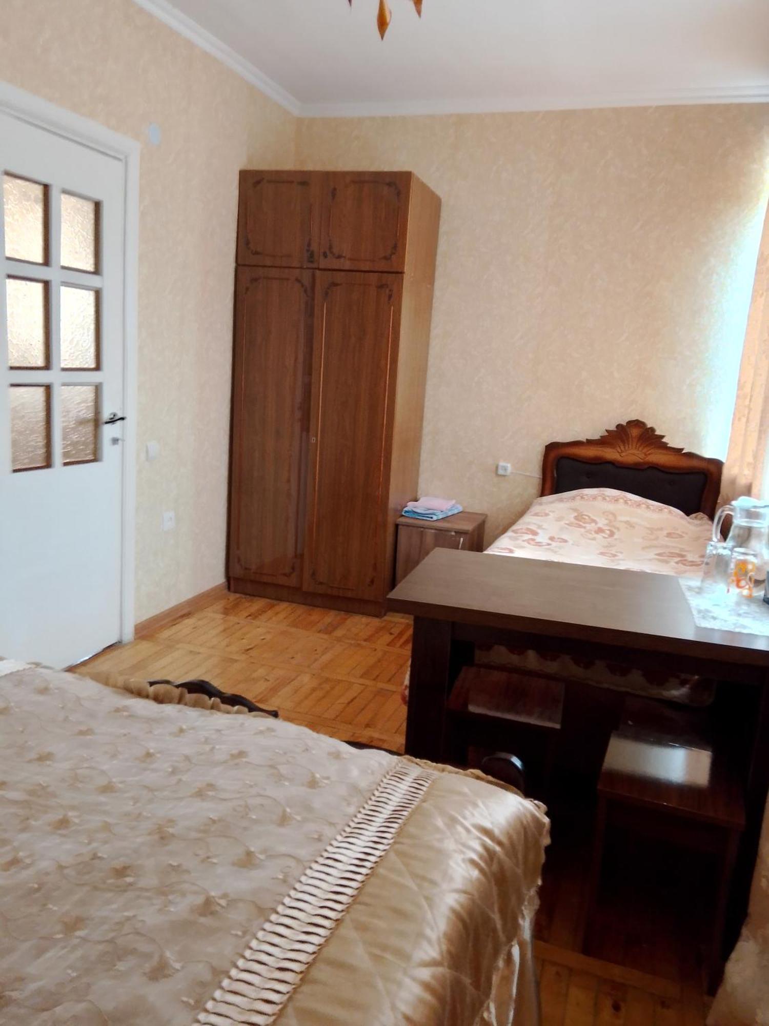 Rubina Bed And Breakfast Tatev Εξωτερικό φωτογραφία