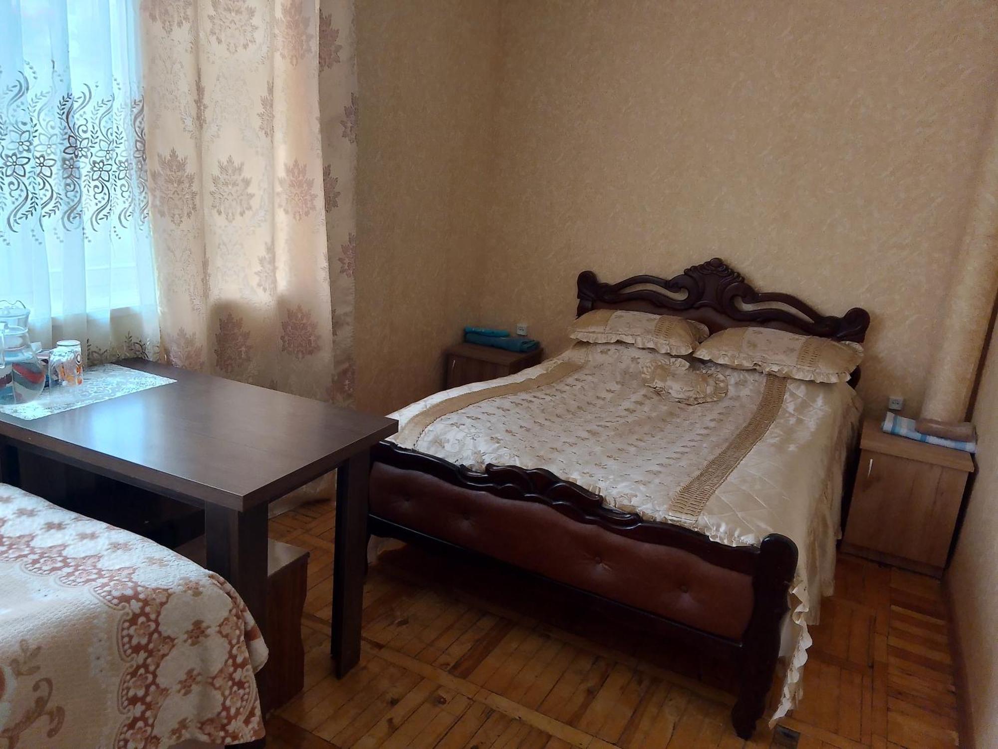 Rubina Bed And Breakfast Tatev Εξωτερικό φωτογραφία