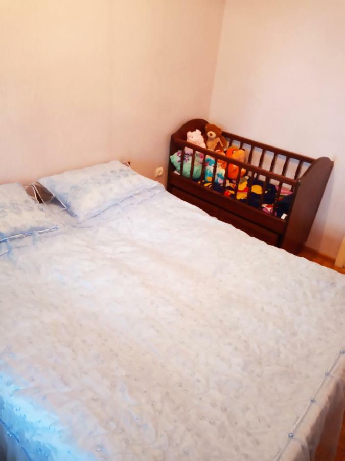 Rubina Bed And Breakfast Tatev Εξωτερικό φωτογραφία