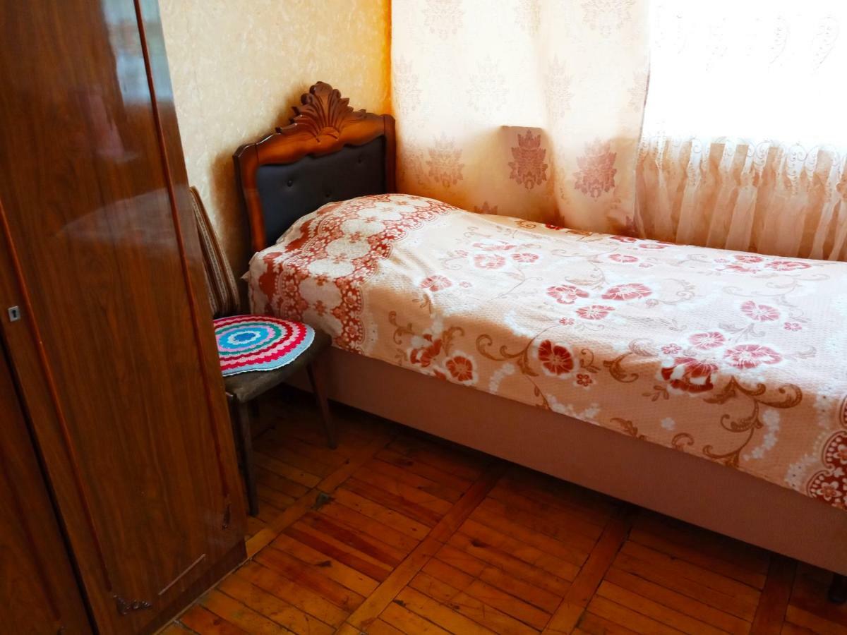 Rubina Bed And Breakfast Tatev Εξωτερικό φωτογραφία