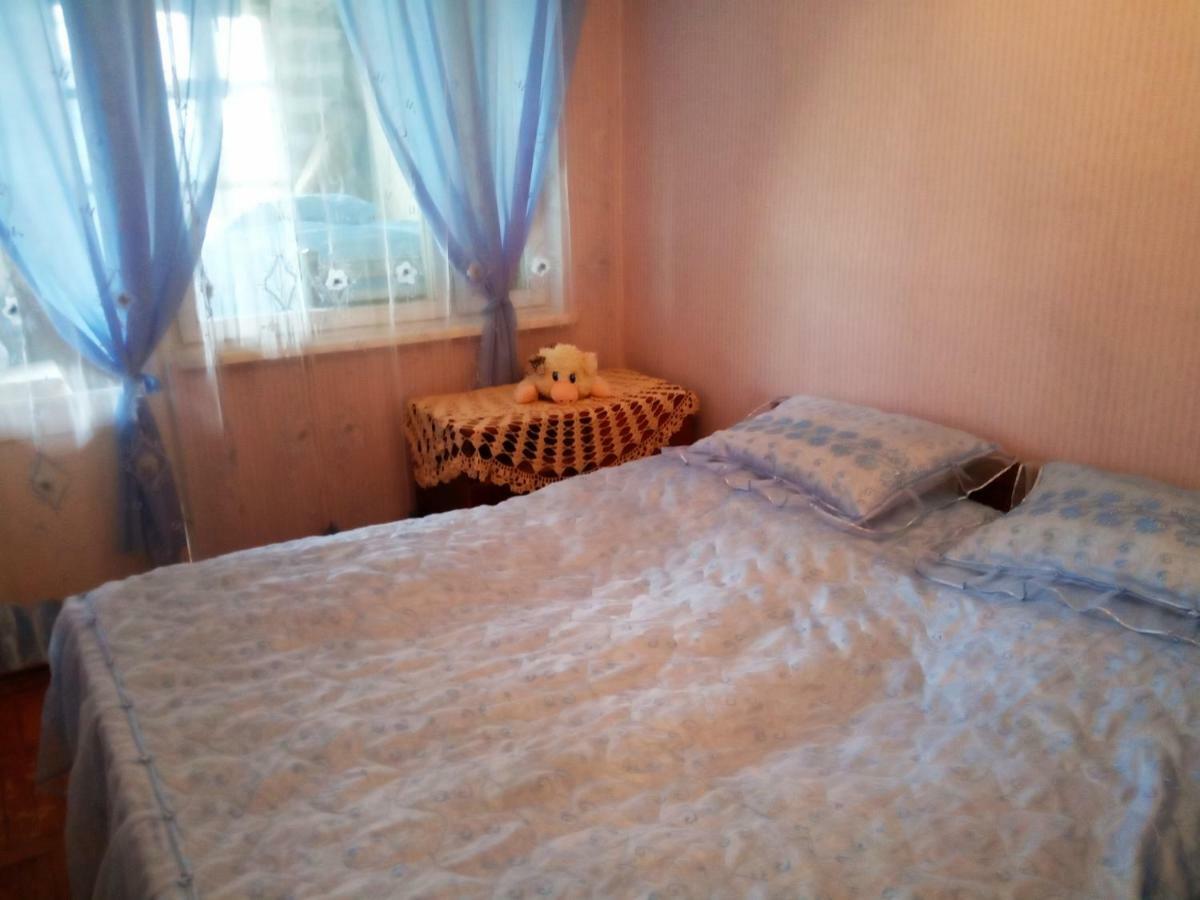 Rubina Bed And Breakfast Tatev Εξωτερικό φωτογραφία