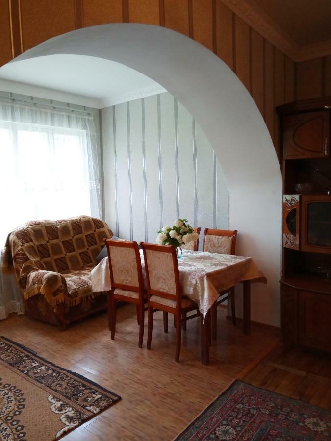 Rubina Bed And Breakfast Tatev Εξωτερικό φωτογραφία