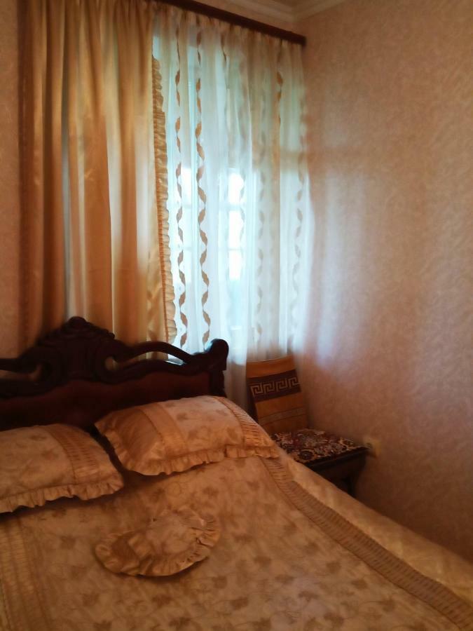 Rubina Bed And Breakfast Tatev Εξωτερικό φωτογραφία