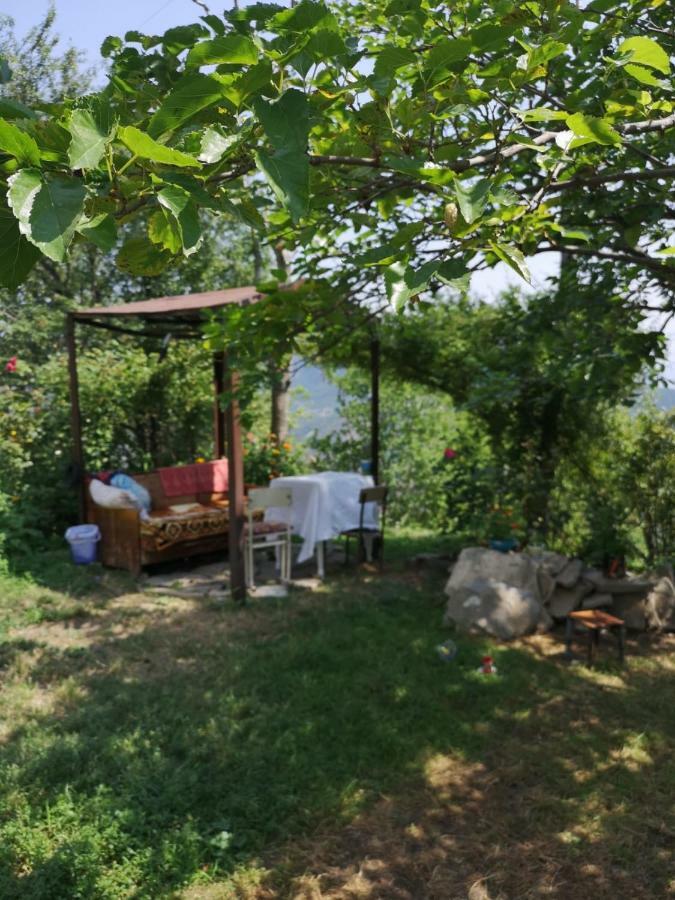 Rubina Bed And Breakfast Tatev Εξωτερικό φωτογραφία